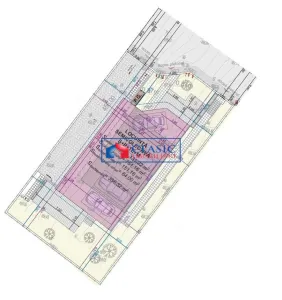 Vanzare teren cu panorama autorizat pentru duplex zona Biserica Sf Ioan Borhanci - foto 7