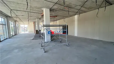 Inchiriere spatiu comercial 400 mp in Marasti- zona Leroy Merlin, Cluj Napoca - foto 2