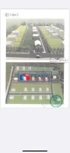 Vanzare teren 630 mp cu PUZ aprobat in zona Corusu- Baciu, Cluj-Napoca - foto 2