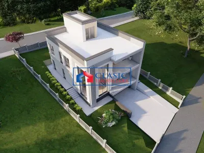 Vanzare casa individuala, zona Roata Faget, Cluj-Napoca - foto 3
