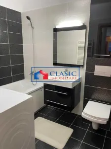 Vanzare apartament 3 camere bloc nou cu parcare, terasa de 22 mp in Buna Ziua- zona Bonjour, Cluj Napoca - foto 8