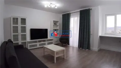 Vanzare apartament 2 camere bloc nou in zona Marasti - Piata 1 Mai, Cluj Napoca - Cluj-Napoca