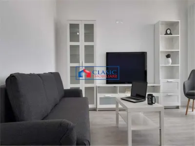 Vanzare apartament 2 camere bloc nou in zona Marasti - Piata 1 Mai, Cluj Napoca - foto 2