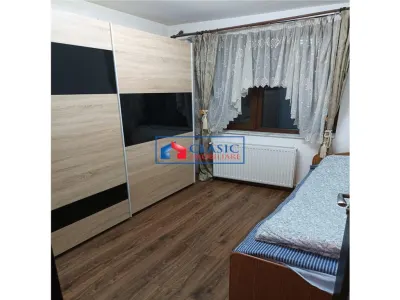Vanzare apartament 3 camere cu gradina Floresti zona Terra- Pepco - foto 2