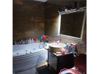 Vanzare apartament 3 camere cu gradina Floresti zona Terra- Pepco - foto 5