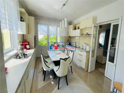Vanzare casa individuala cu piscina exterioara zona Europa, Cluj-Napoca - foto 4