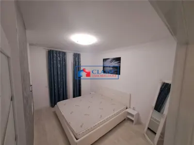 Vanzare apartament 2 camere Floresti zona Panemar- Teilor - foto 6