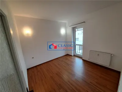 Vanzare apartament 3 camere bloc nou in Andrei Muresanu- strada Predeal, Cluj Napoca - foto 3