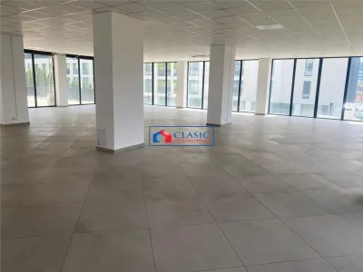 Inchiriere spatiu comercial- birouri suprafata 320 mp in Dambul Rotund, Cluj Napoca - foto 2