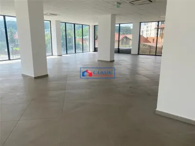 Inchiriere spatiu comercial- birouri suprafata 320 mp in Dambul Rotund, Cluj Napoca - foto 5