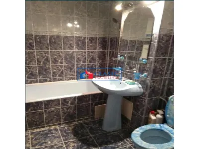 Inchiriere apartament 3 camere decomandate in Zorilor- G. Dima, Cluj Napoca - foto 7