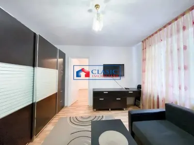 Vanzare apartament 2 camere Centru zona Regionala, Cluj-Napoca - foto 6