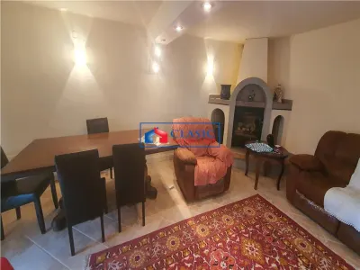 Inchiriere casa individuala, 3 dormitoare, garaj, loc de parcare, zona Europa - foto 2
