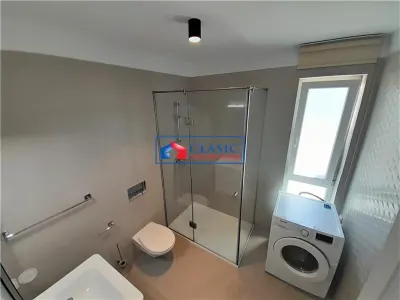 Inchiriere apartament 2 camere de LUX in Buna Ziua- Mega Image, Cluj Napoca - foto 7