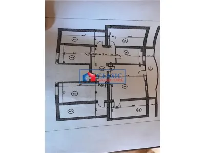 Vanzare apartament 4 camere bloc nou in Floresti- zona Penny, Cluj Napoca - foto 3