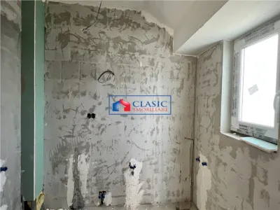Vanzare apartament 3 camere bloc nou in Baciu- zona restaurant Regal, Cluj Napoca - foto 9