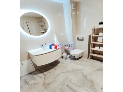 Inchiriere apartament 2 camere de LUX in Dambul Rotund, Cluj Napoca - foto 5