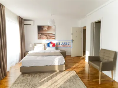 Inchiriere apartament 3 camere de LUX in Marasti- Iulius Mall, Cluj Napoca - foto 4