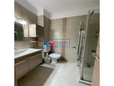 Inchiriere apartament 2 camere de LUX in Marasti, zona FSEGA- Iulius Mall, Cluj Napoca - foto 5