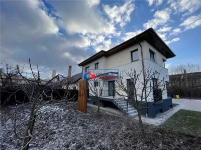 Vanzare casa tip duplex. Zona Dedeman, Dambul Rotund, Cluj-Napoca - foto 2