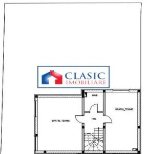 Vanzare casa tip duplex. Zona Dedeman, Dambul Rotund, Cluj-Napoca - foto 4