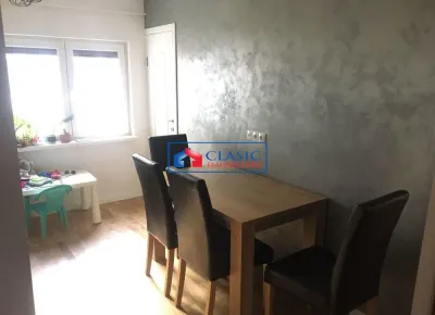 Vanzare apartament 4 camere decomandate modern in Manastur- zona Arinilor, Cluj-Napoca - foto 2