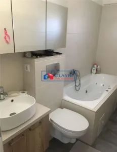 Vanzare apartament 4 camere decomandate modern in Manastur- zona Arinilor, Cluj-Napoca - foto 5