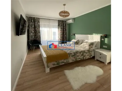Vanzare apartament 3 camere de LUX zona Baza Sportiva Gheorgheni, Cluj Napoca - foto 9