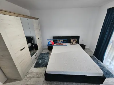 Inchiriere parte duplex mobilat si utilat! Zona Becas, Romul Ladea, Cluj-Napoca - foto 8