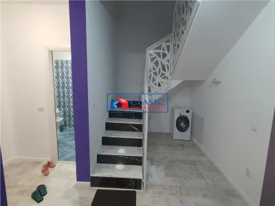 Inchiriere parte duplex mobilat si utilat! Zona Becas, Romul Ladea, Cluj-Napoca - foto 10