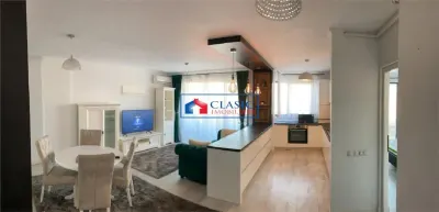 Inchiriere apartament de LUX 2 camere in Marasti - zona The Office, Cluj-Napoca - Cluj-Napoca