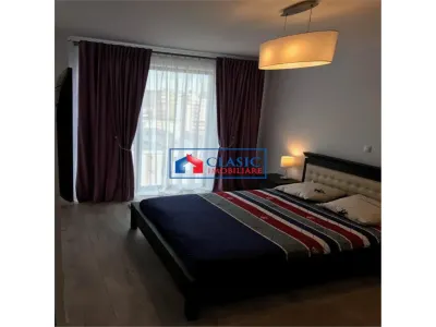 Inchiriere apartament de LUX 2 camere in Marasti - zona The Office, Cluj-Napoca - foto 11