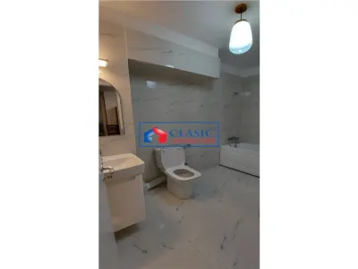 Inchuriere apartament doua camere bloc nou in Buna Ziua-  Grand Hotel Italia - foto 5