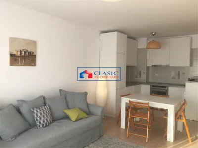 Inchiriere apartament 2 camere bloc nou in Gheorgheni- Iulius Mall, Cluj Napoca - foto 2