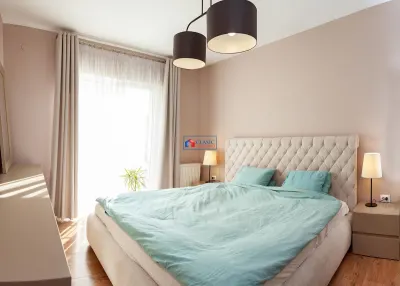 Vanzare apartament 3 camere de LUX in Andrei Muresanu- zona Grand Hotel Italia, Cluj Napoca - foto 7