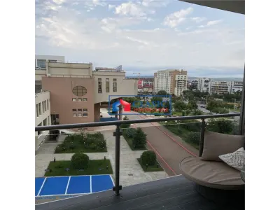 Inchiriere apartament 3 camere de LUX zona Gheorgheni- Riviera Luxury, Cluj Napoca - foto 4