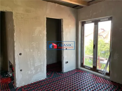 Vanzare casa duplex cu doua unitati locative in Someseni- zona str Plevnei, Cluj Napoca - foto 11