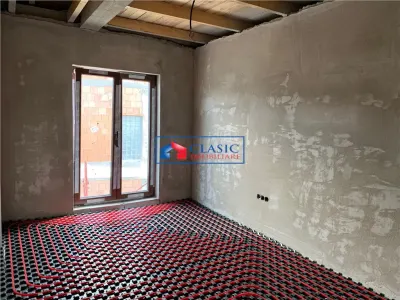Vanzare casa duplex cu doua unitati locative in Someseni- zona str Plevnei, Cluj Napoca - foto 14