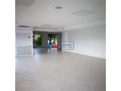 Inchiriere spatiu comercial sau sediu de firma, 130 mp in Marasti zona strada Fabricii, Cluj Napoca - foto 2