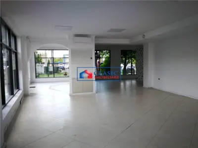 Inchiriere spatiu comercial sau sediu de firma, 130 mp in Marasti zona strada Fabricii, Cluj Napoca - foto 6