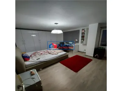 Vanzare apartament 3 camere de LUX zona Zorilor- MOL Calea Turzii, Cluj Napoca - foto 5