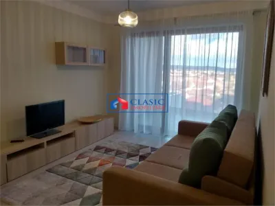 Inchiriere apartament 2 camere bloc nou in Gheorgheni- zona Brancusi, Cluj Napoca - Cluj-Napoca