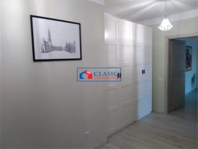 Inchiriere apartament 2 camere bloc nou in Gheorgheni- zona Brancusi, Cluj Napoca - foto 6