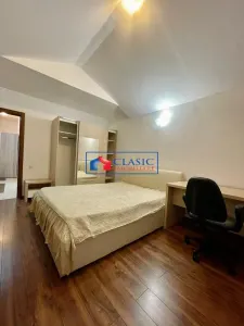 Vanzare apartament 5 camere 140 mp bloc nou tip vila in Zorilor- zona Hasdeu, Cluj-Napoca - foto 11