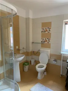 Vanzare apartament 4 camere bloc nou modern in Zorilor- zona Hasdeu, Cluj Napoca - foto 14
