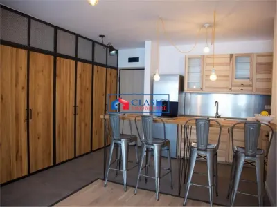 Apartament 2 camere de LUX bloc nou in Centru- zona Platinia Mall - foto 6