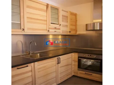 Apartament 2 camere de LUX bloc nou in Centru- zona Platinia Mall - foto 7