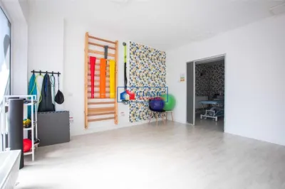 Inchiriere spatiu comercial 67 mp si terasa de 40 in Buna Ziua - foto 6