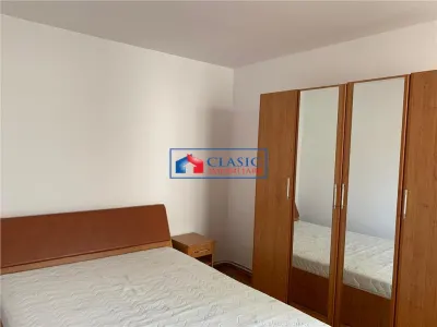 Inchiriere casa 3 camere cu gradina de 500 mp in Dambul Rotund - foto 9
