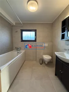 Duplex ultrafinisat de vanzare, cartier Europa Cluj-Napoca, 110 mp util, mobilat complet, strada privata - foto 15